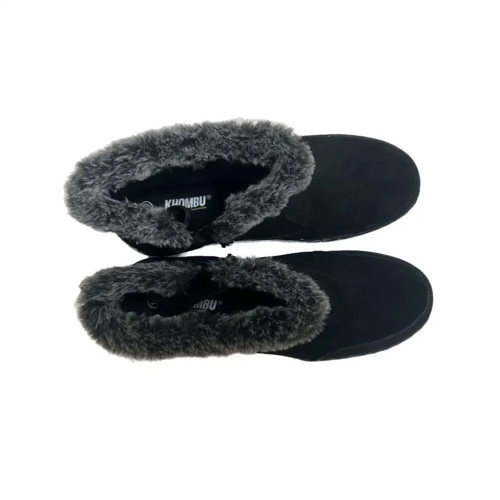Khombu women ankle